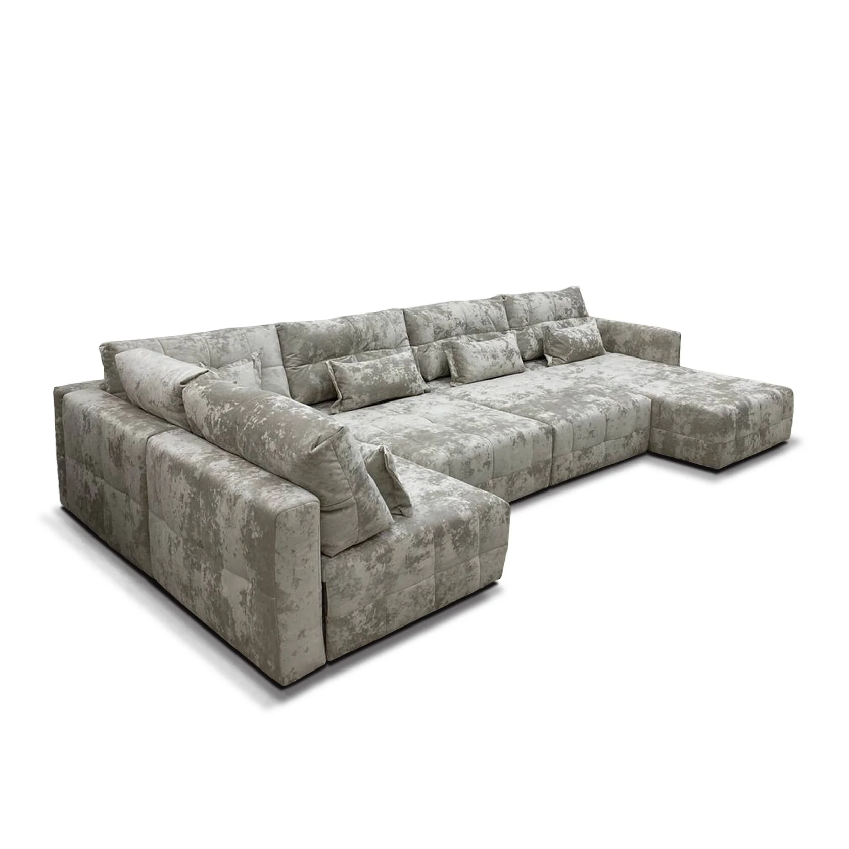 Париж модульный-2